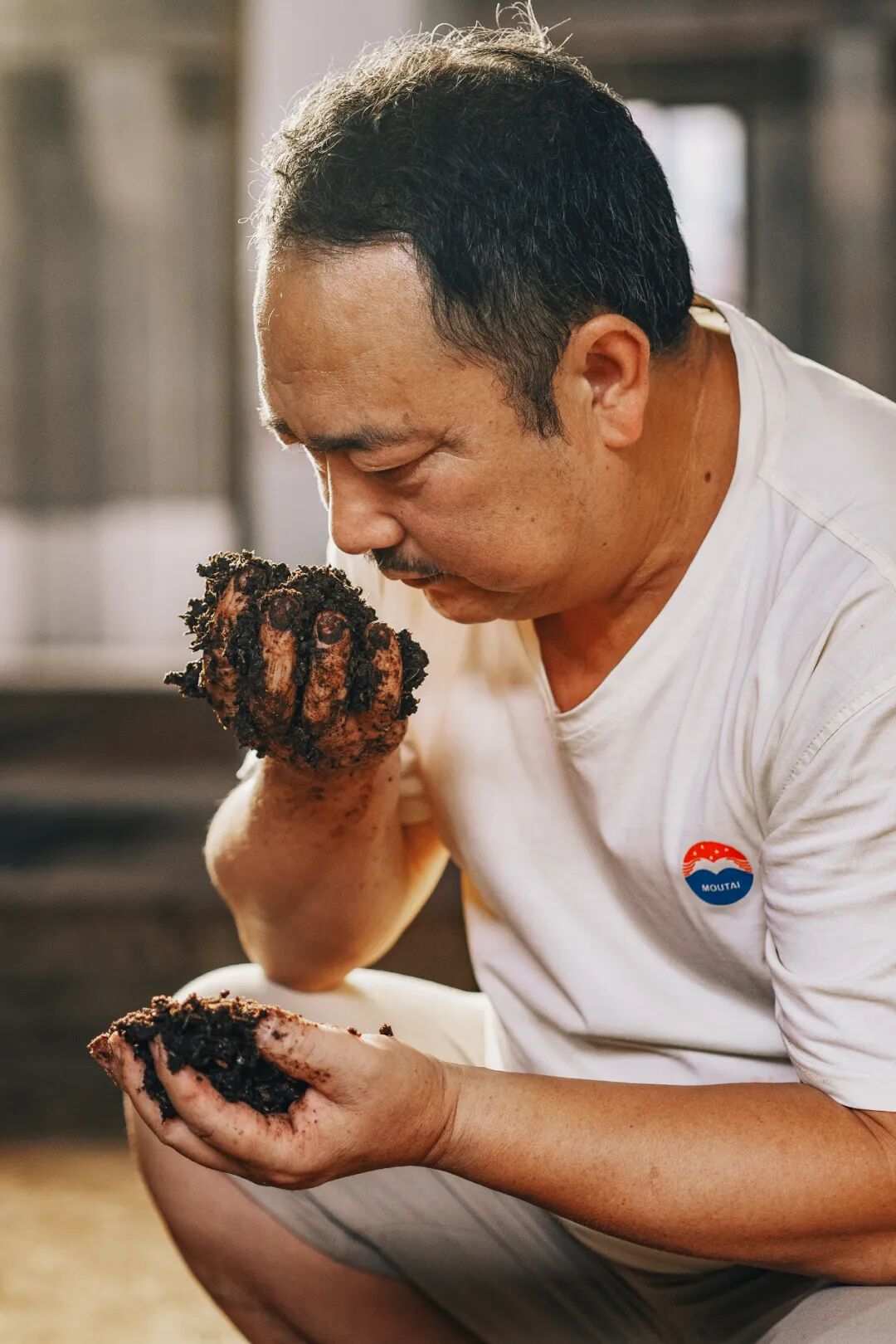 Image related to What's It Like to Work at Moutai Distillery?