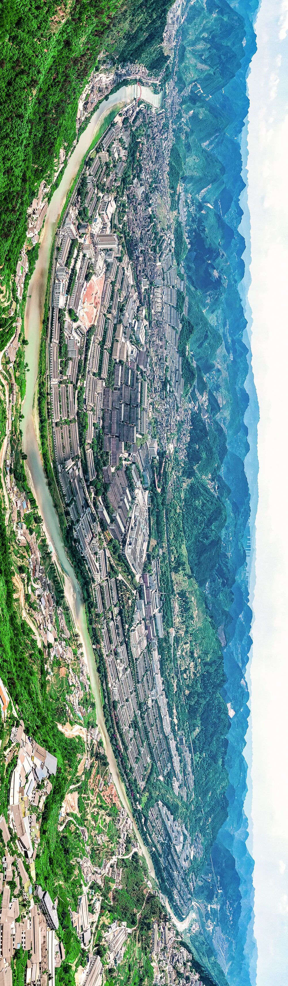 Image related to What's It Like to Work at Moutai Distillery?