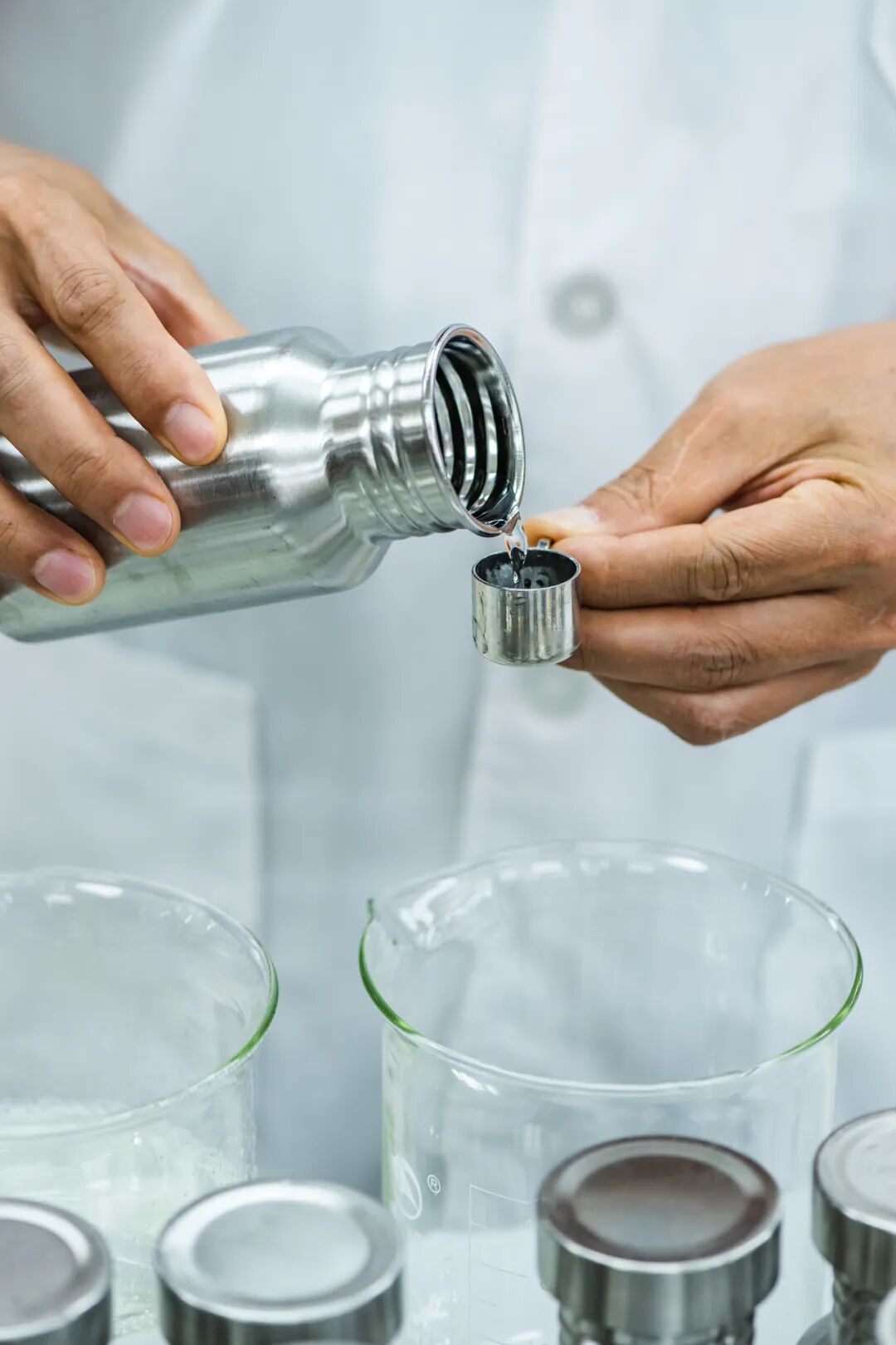 Image related to What's It Like to Work at Moutai Distillery?