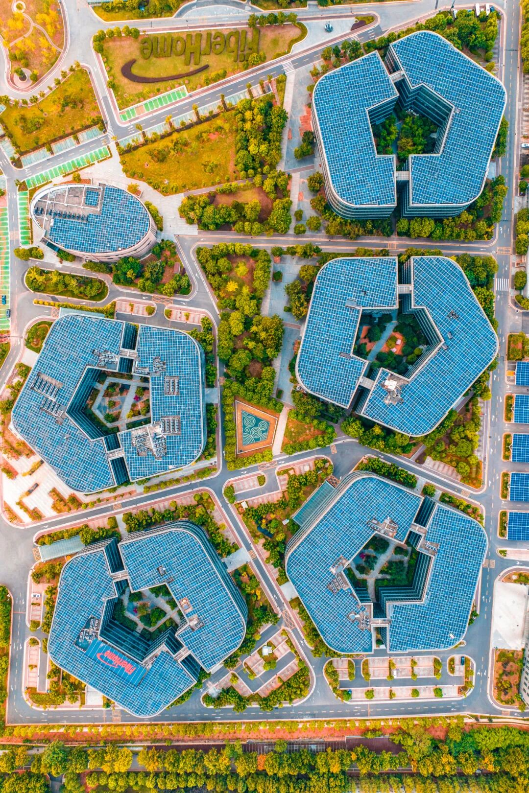 Image related to Wuhan's Global Gateway: How the Nine-Province Thoroughfare Reinvents Itself