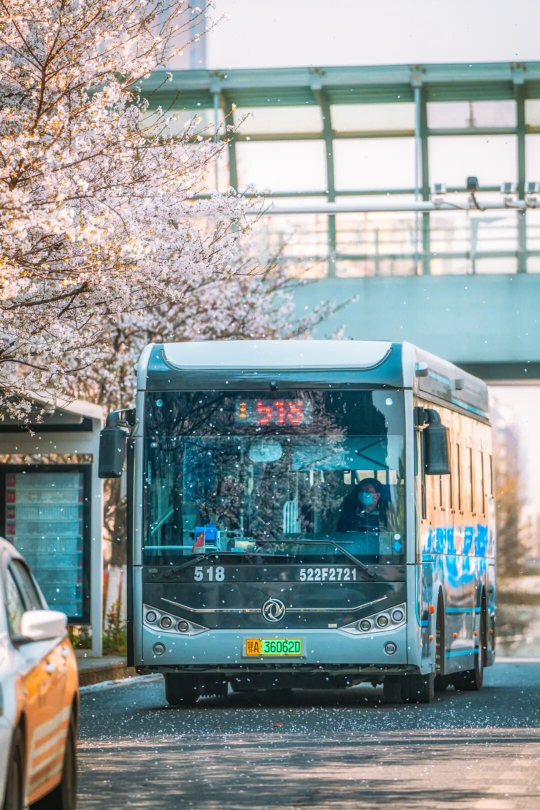Image related to Wuhan's Global Gateway: How the Nine-Province Thoroughfare Reinvents Itself