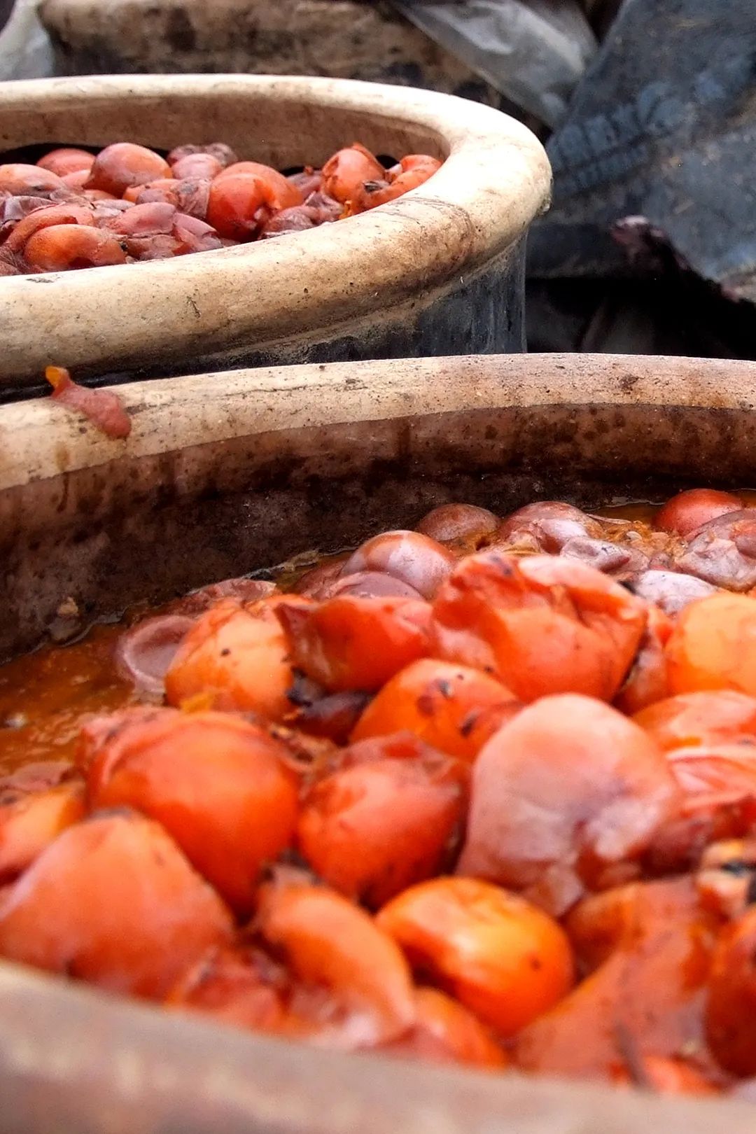 Image related to A Bite of Burger, A Sip of Vinegar: How China's Sourness Capital Came to Be