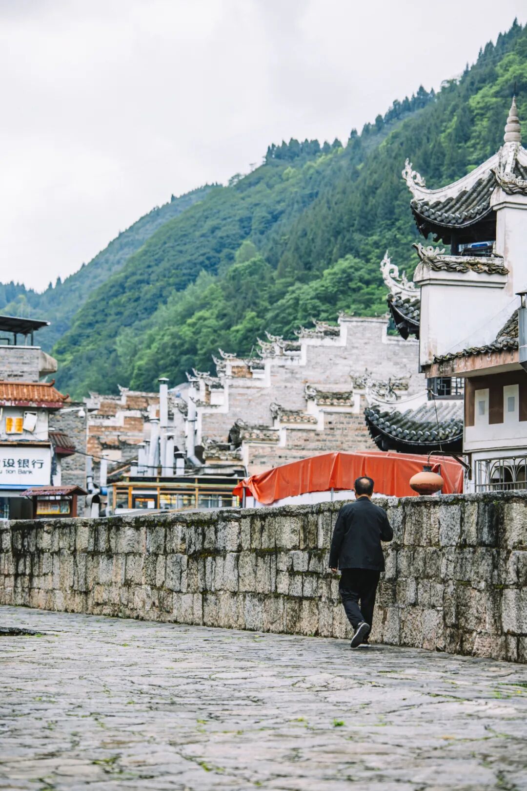 Image related to Building Guizhou! Securing the Southwest! How Epic Is the 600-Year Legacy of Tunpu?