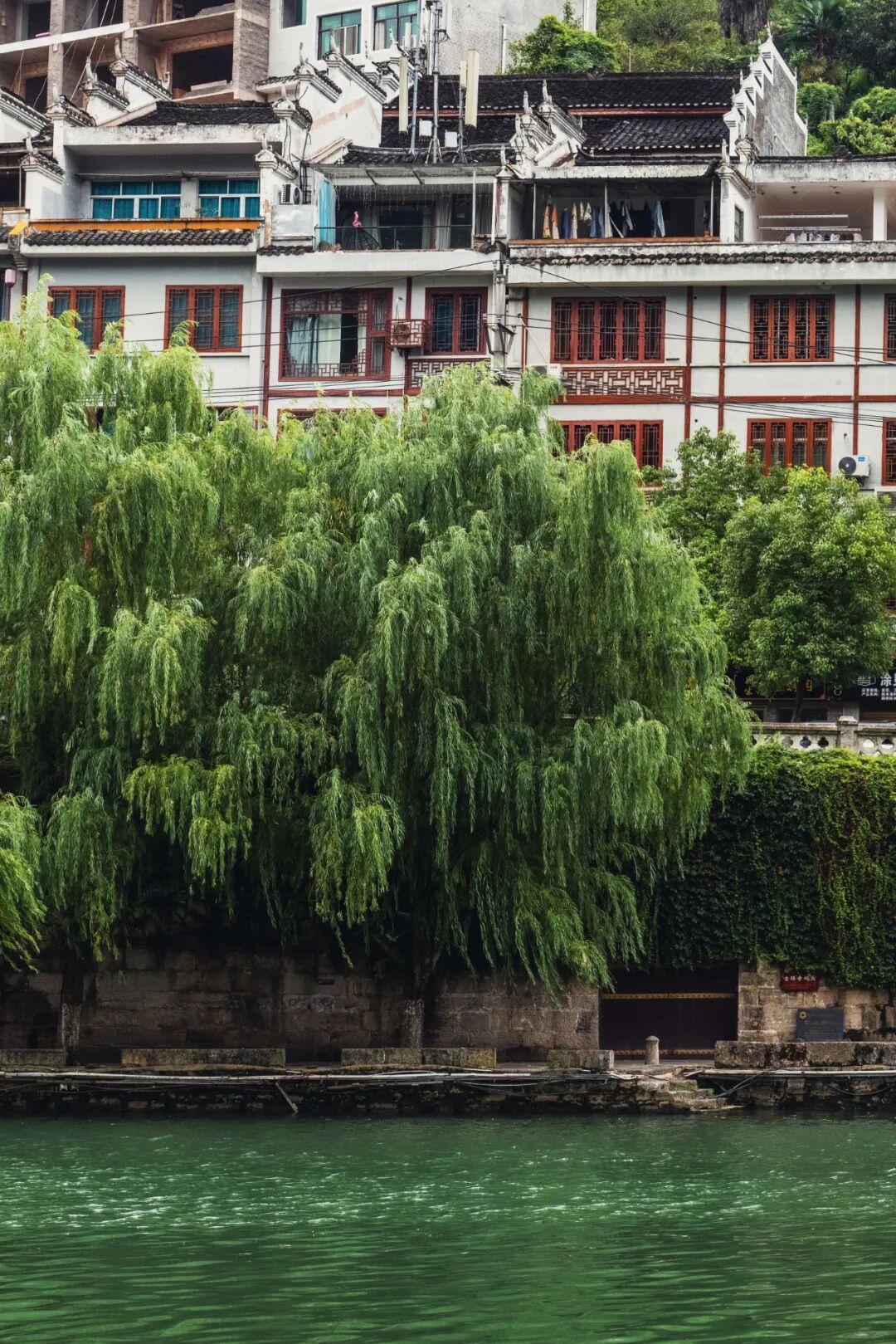 Image related to Building Guizhou! Securing the Southwest! How Epic Is the 600-Year Legacy of Tunpu?
