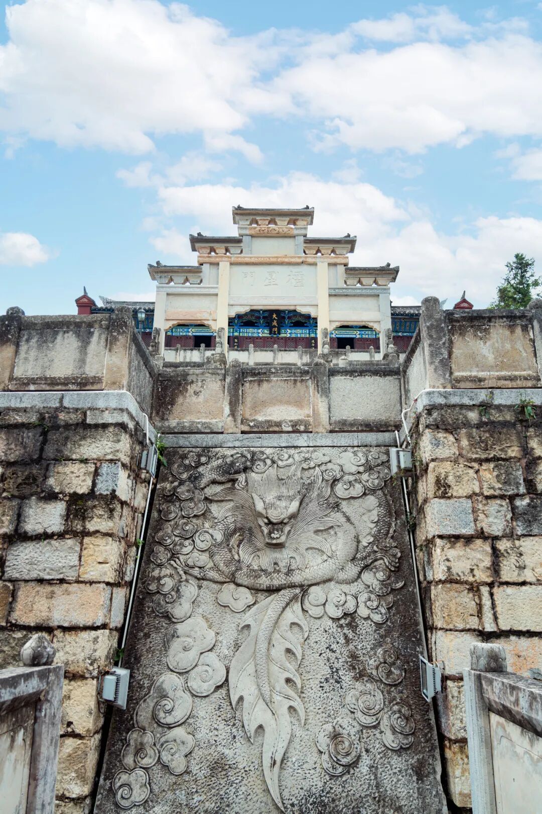 Image related to Building Guizhou! Securing the Southwest! How Epic Is the 600-Year Legacy of Tunpu?