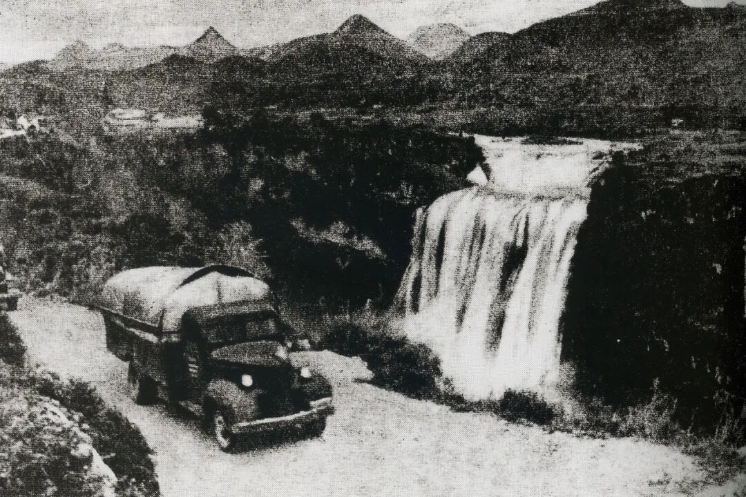 Image related to Building Guizhou! Securing the Southwest! How Epic Is the 600-Year Legacy of Tunpu?