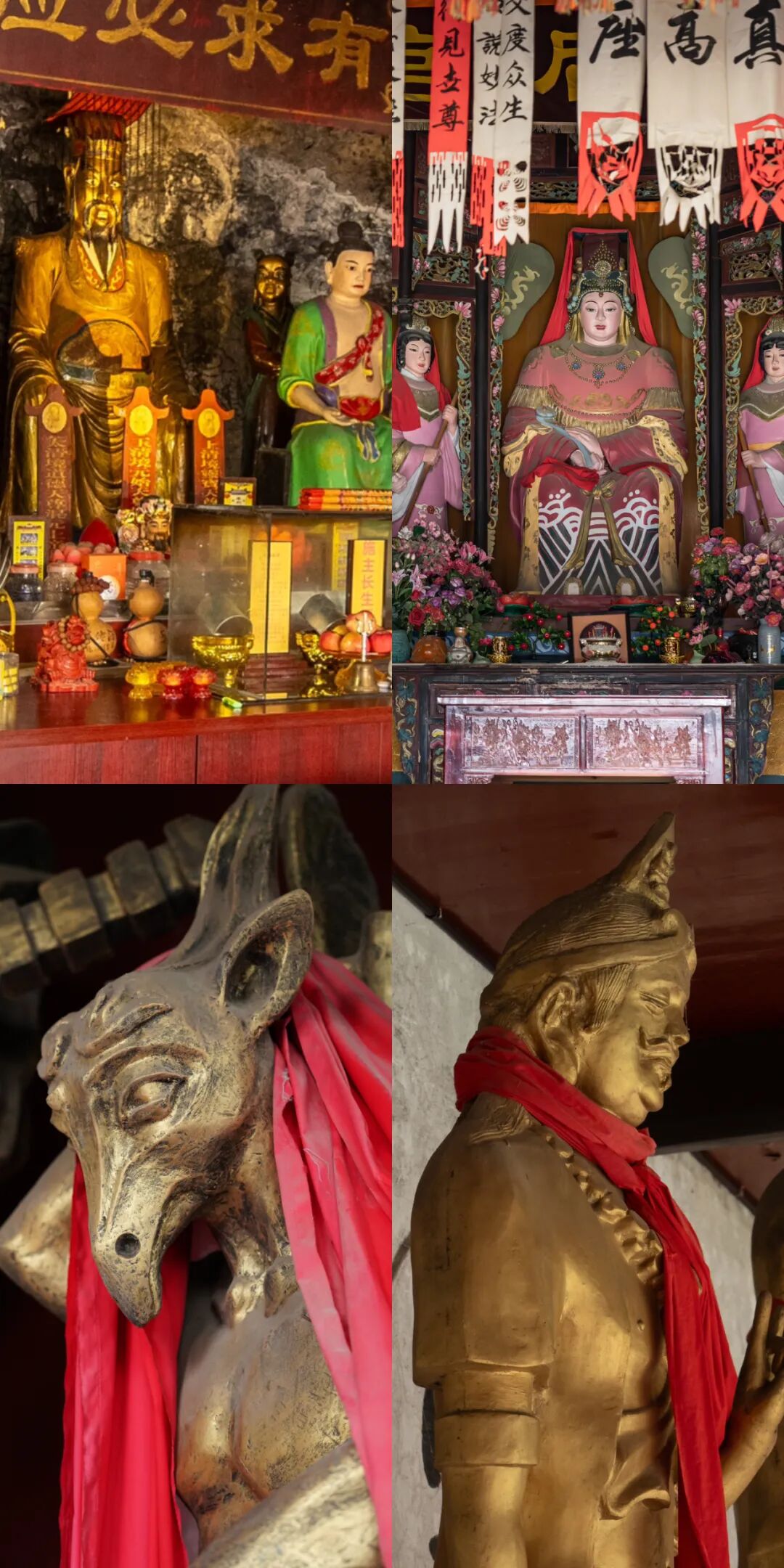 Image related to Building Guizhou! Securing the Southwest! How Epic Is the 600-Year Legacy of Tunpu?