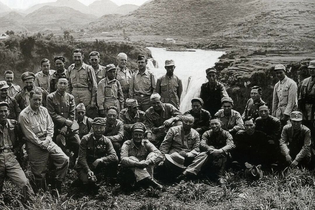 Image related to Building Guizhou! Securing the Southwest! How Epic Is the 600-Year Legacy of Tunpu?
