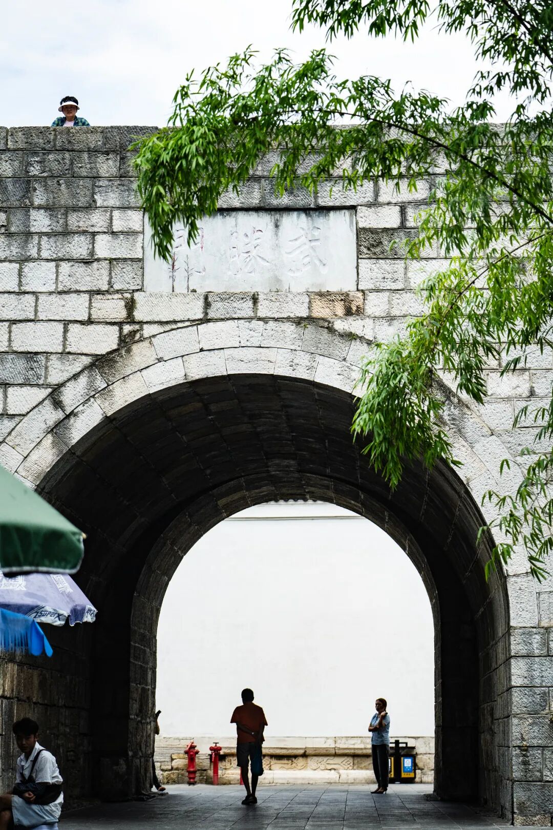 Image related to Building Guizhou! Securing the Southwest! How Epic Is the 600-Year Legacy of Tunpu?