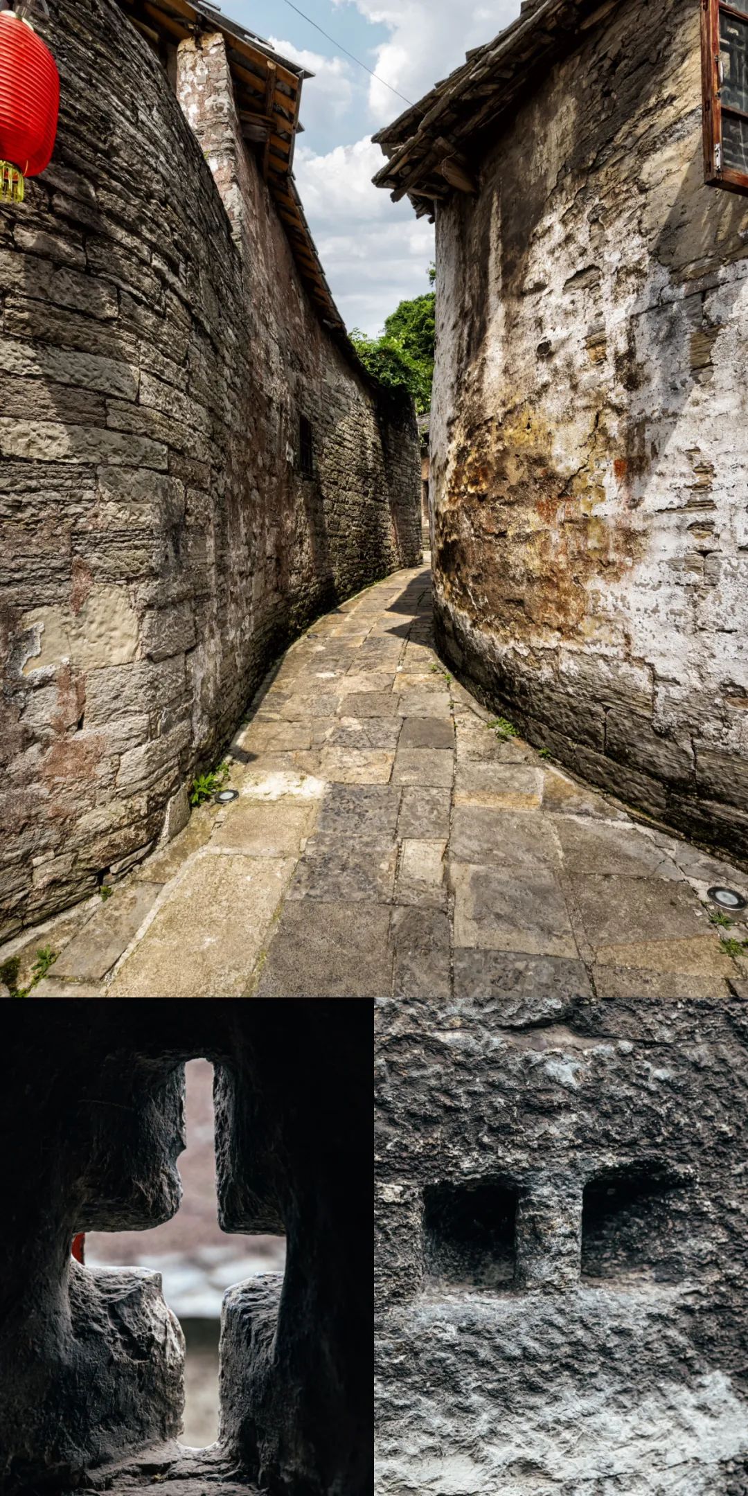 Image related to Building Guizhou! Securing the Southwest! How Epic Is the 600-Year Legacy of Tunpu?
