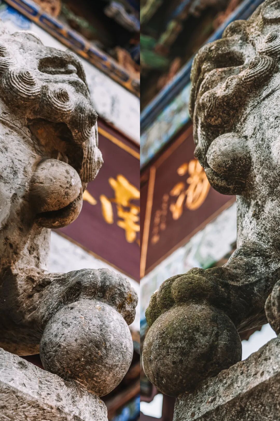 Image related to Building Guizhou! Securing the Southwest! How Epic Is the 600-Year Legacy of Tunpu?
