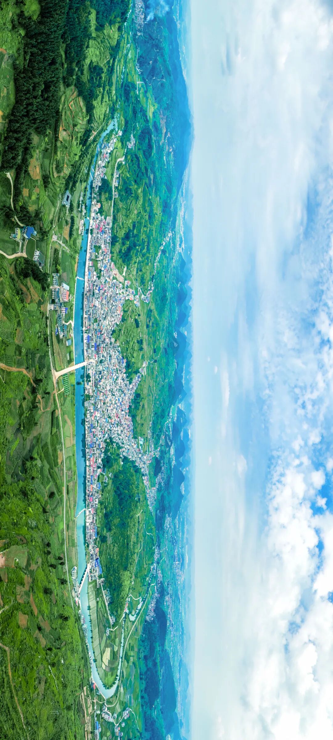 Image related to Building Guizhou! Securing the Southwest! How Epic Is the 600-Year Legacy of Tunpu?