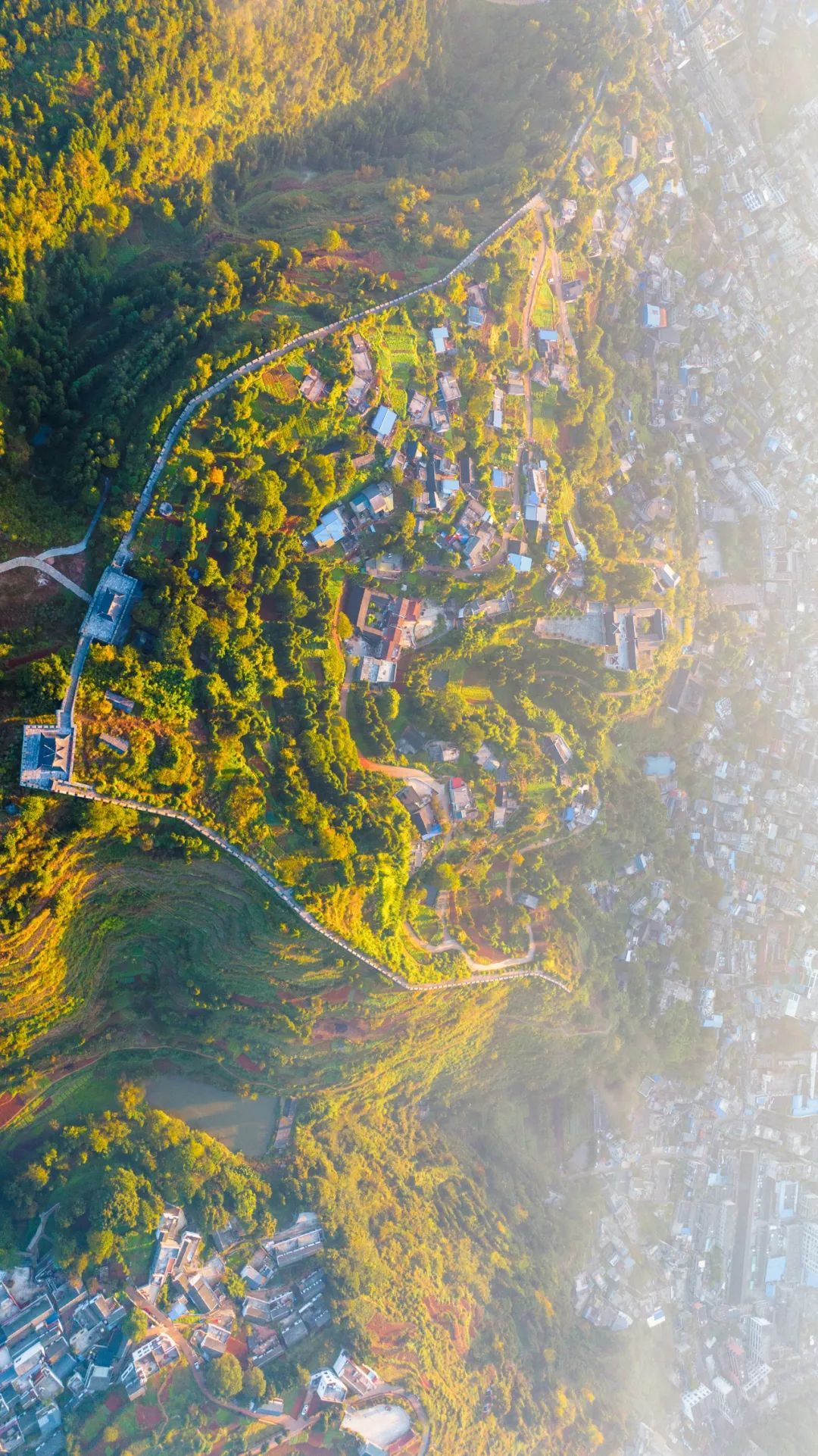 Image related to Building Guizhou! Securing the Southwest! How Epic Is the 600-Year Legacy of Tunpu?