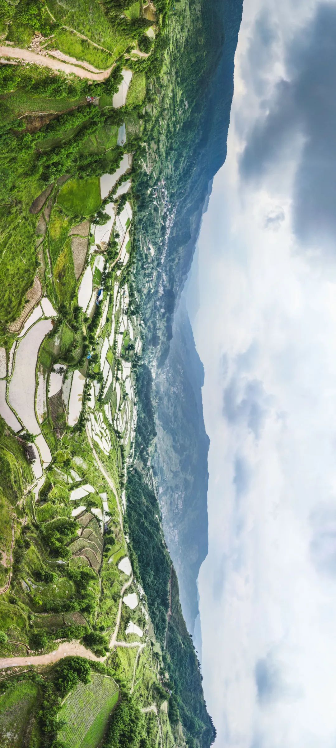 Image related to Building Guizhou! Securing the Southwest! How Epic Is the 600-Year Legacy of Tunpu?