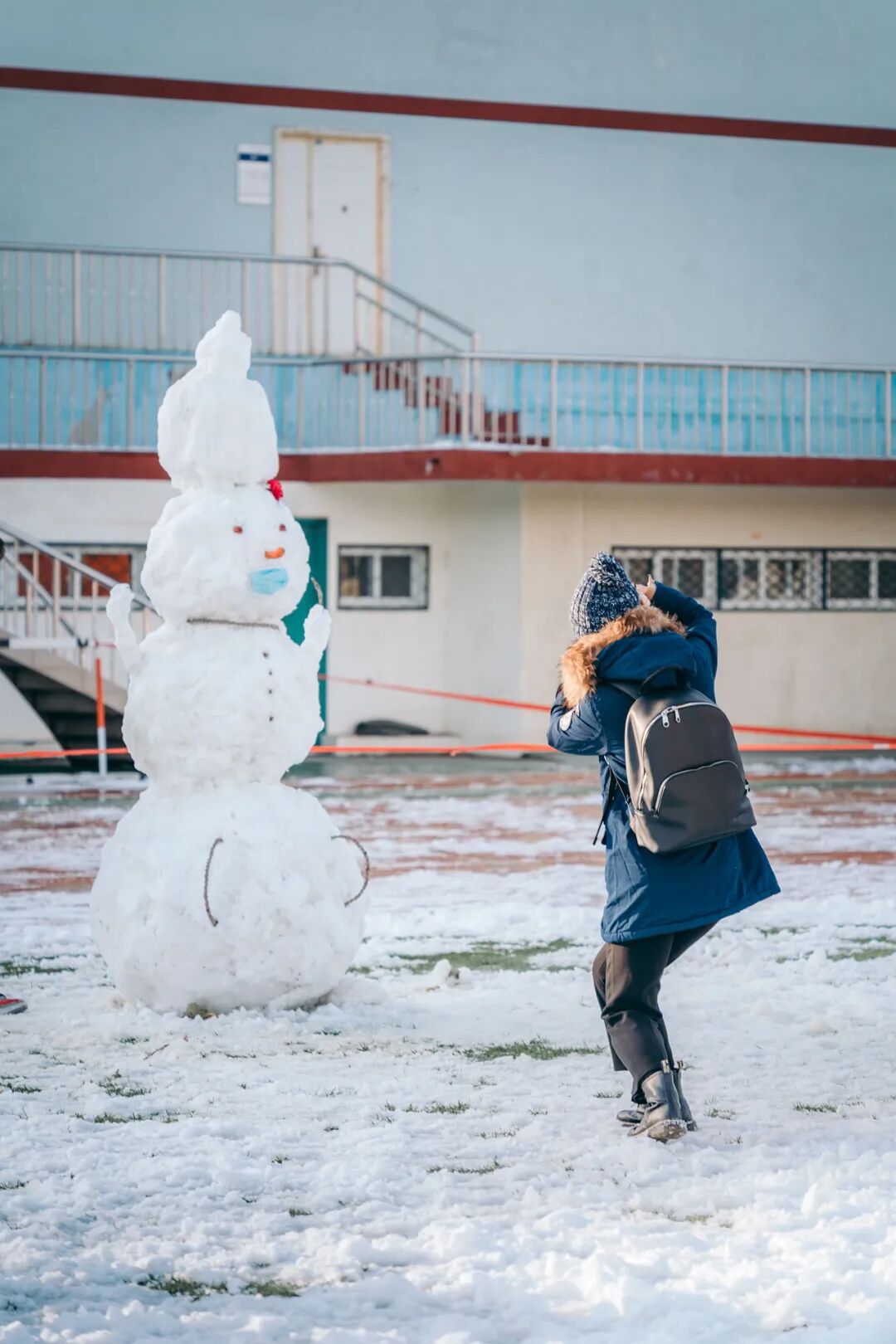 Image related to 122 Years Young: China's Undisputed Top Normal University