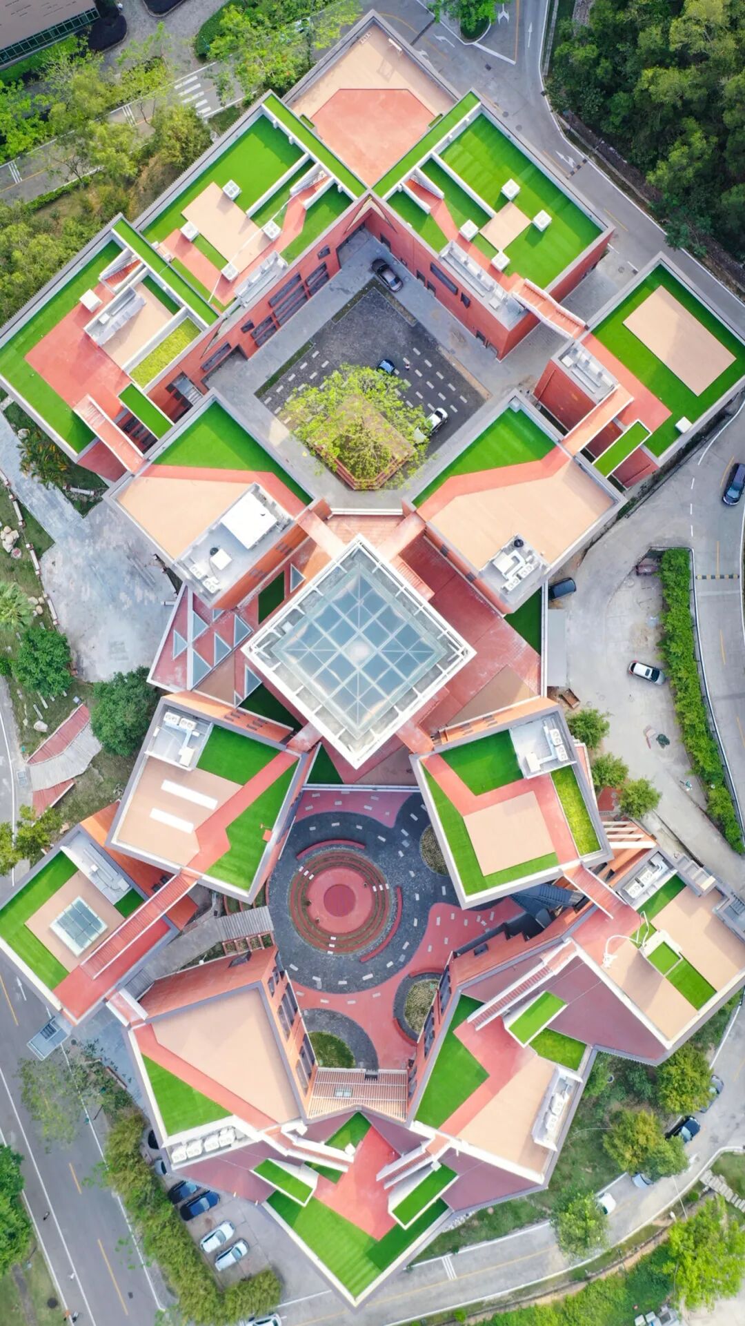 Image related to 122 Years Young: China's Undisputed Top Normal University