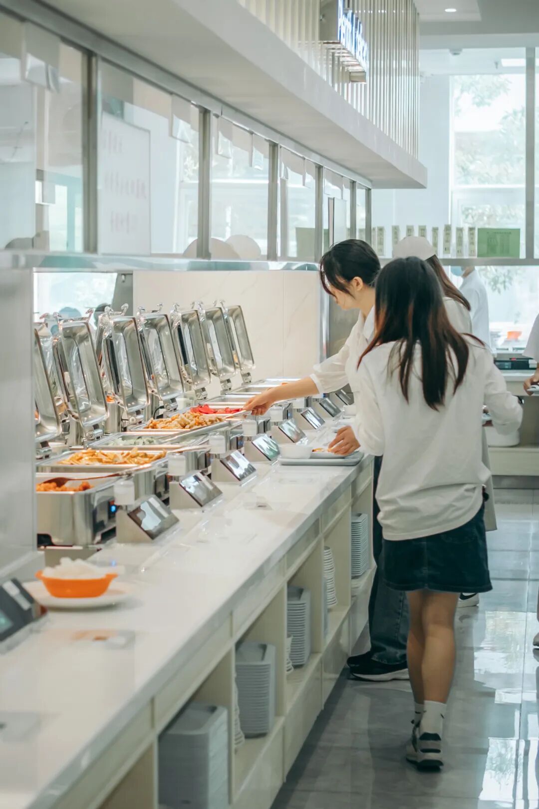 Image related to 122 Years Young: China's Undisputed Top Normal University