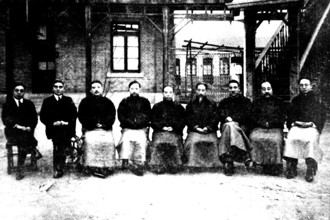 Image related to 122 Years Young: China's Undisputed Top Normal University