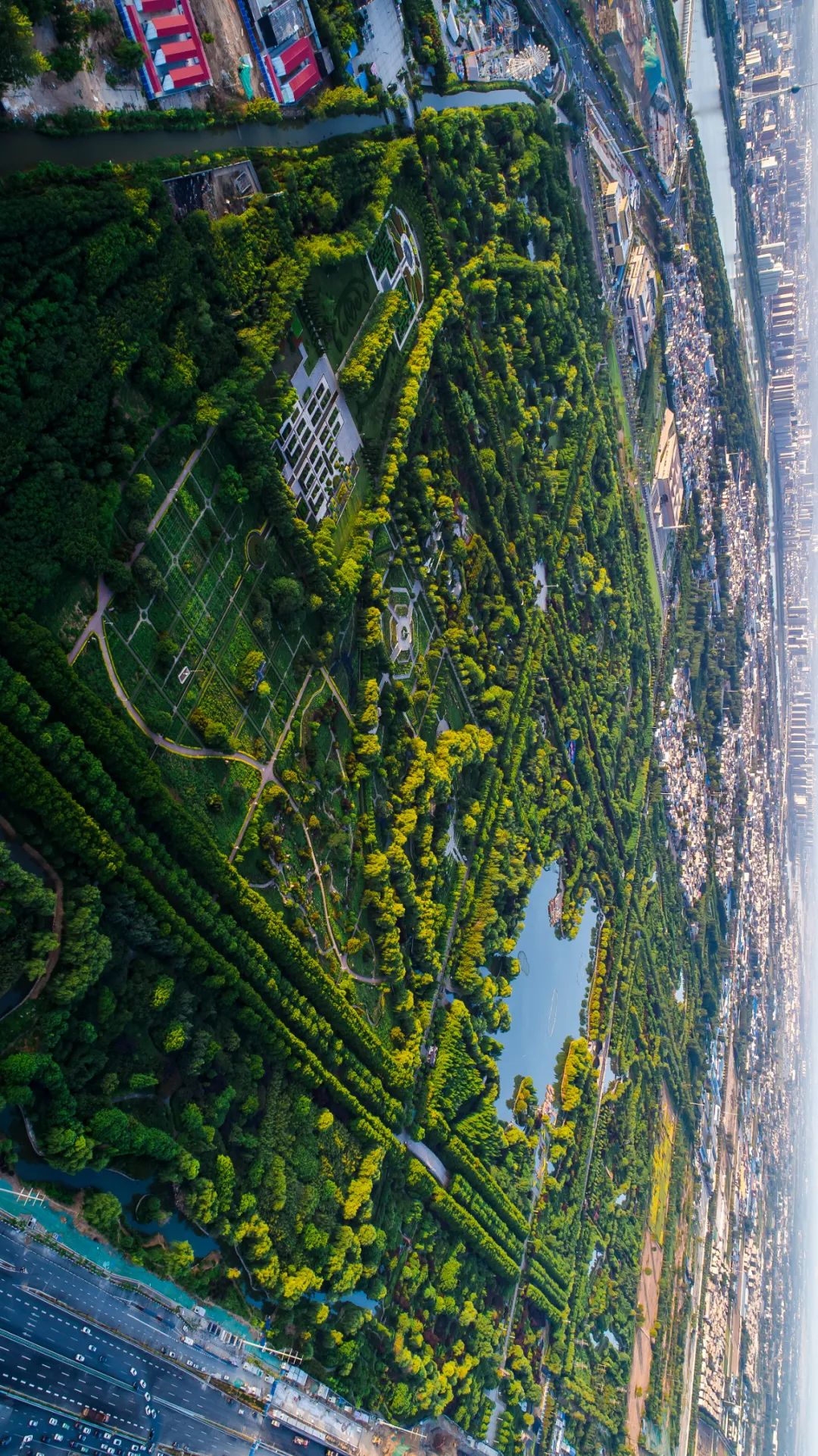 Image related to Xi'an or Luoyang: Which Truly Deserves the Title of China's Ancient Capital?