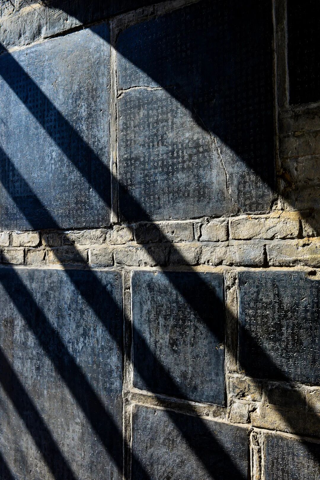 Image related to Xi'an or Luoyang: Which Truly Deserves the Title of China's Ancient Capital?