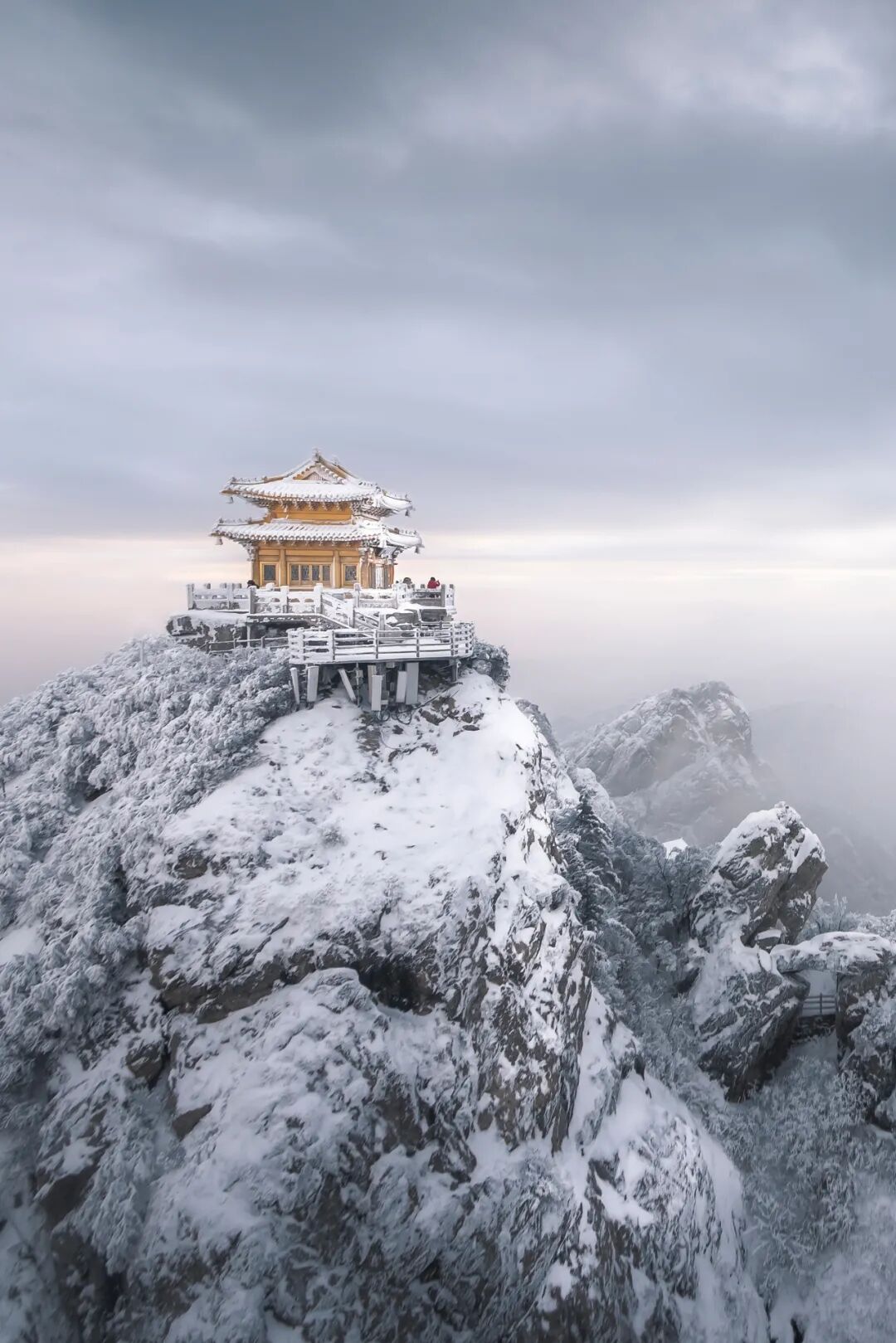 Image related to Xi'an or Luoyang: Which Truly Deserves the Title of China's Ancient Capital?