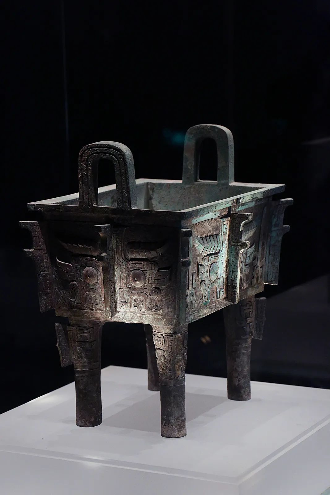 Image related to Xi'an or Luoyang: Which Truly Deserves the Title of China's Ancient Capital?
