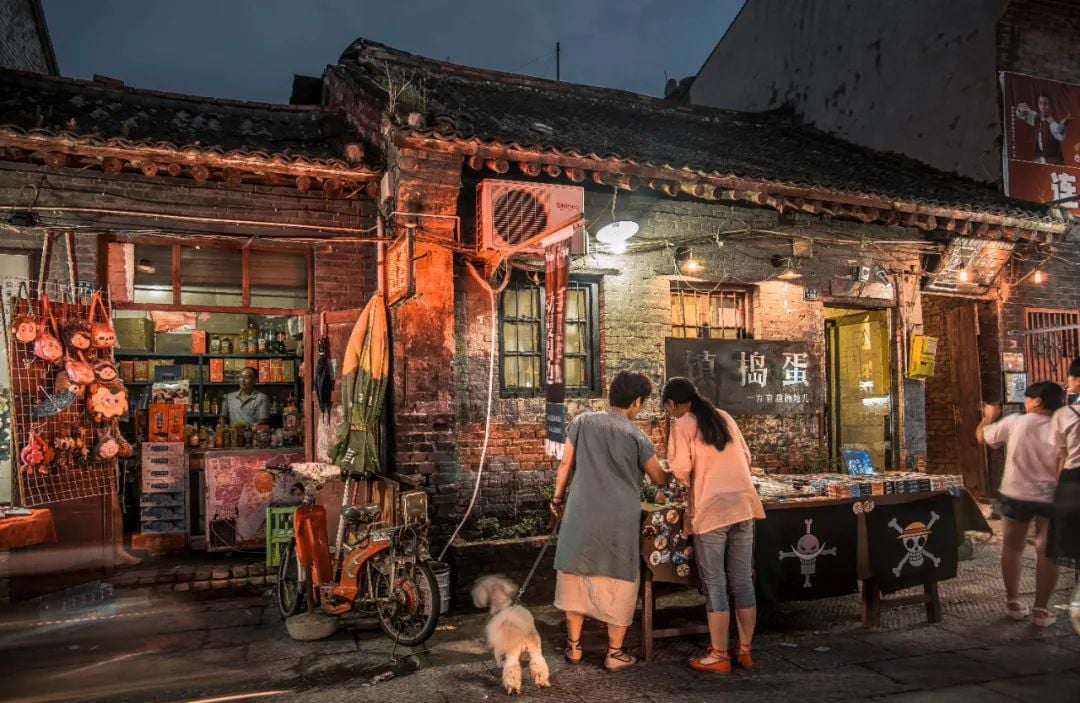 Image related to Xi'an or Luoyang: Which Truly Deserves the Title of China's Ancient Capital?