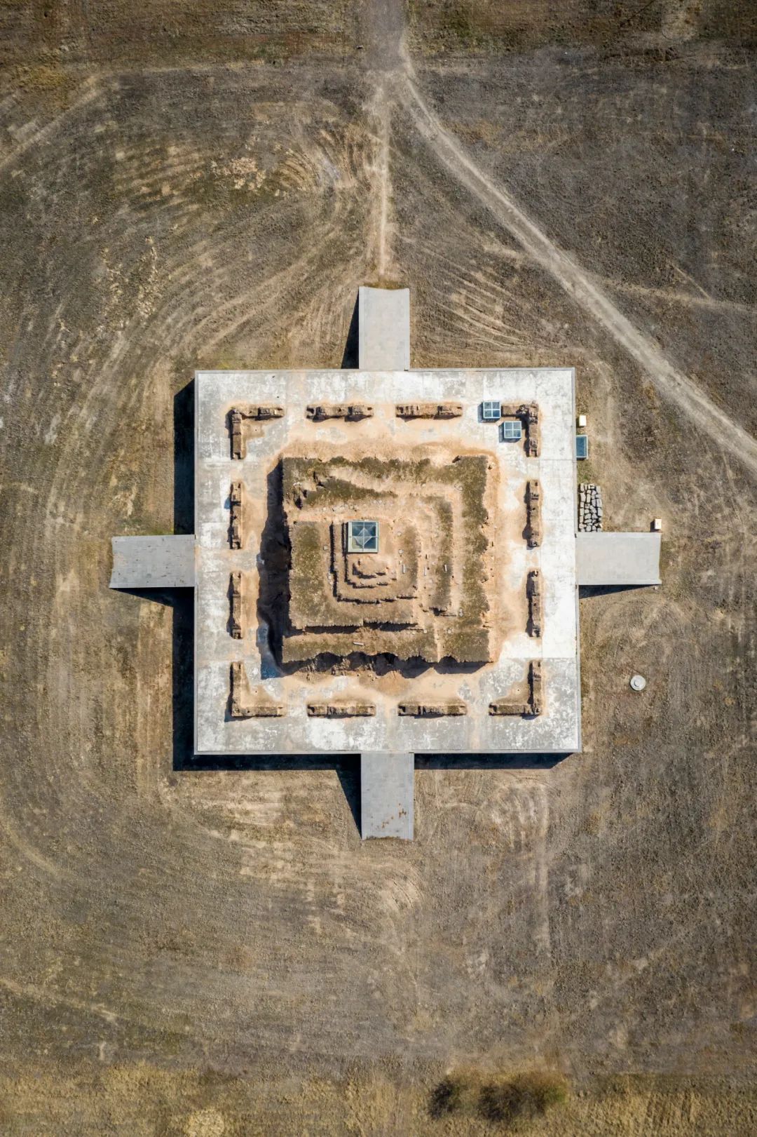 Image related to Xi'an or Luoyang: Which Truly Deserves the Title of China's Ancient Capital?