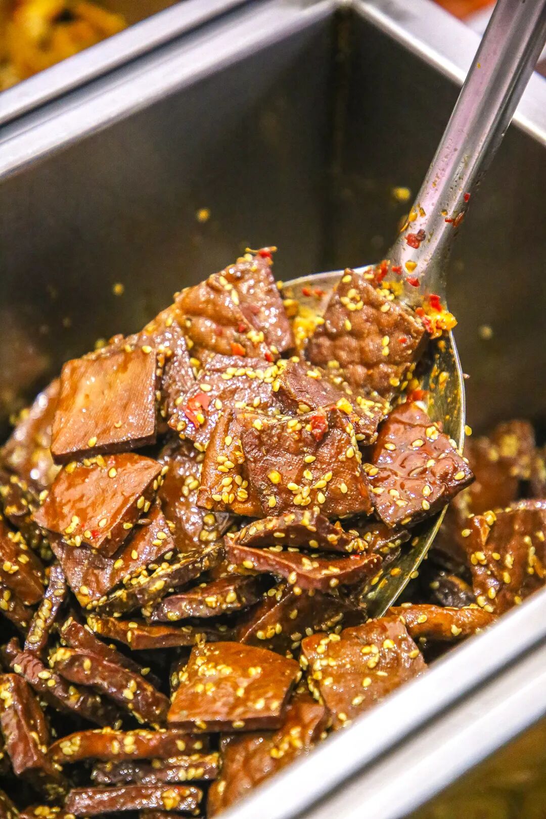 Image related to How China's Steamed Cuisine Capital Won Over the Nation's Workforce