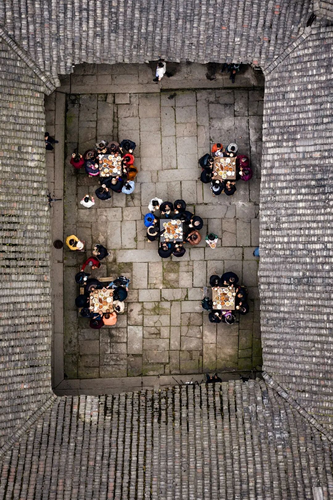 Image related to China's Ultimate New Year Feast: Southern Twists Outshine Northern Traditions