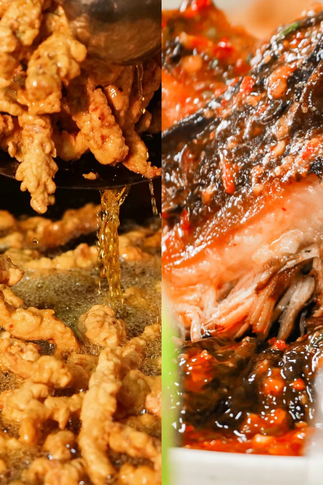 Image related to China's Ultimate New Year Feast: Southern Twists Outshine Northern Traditions