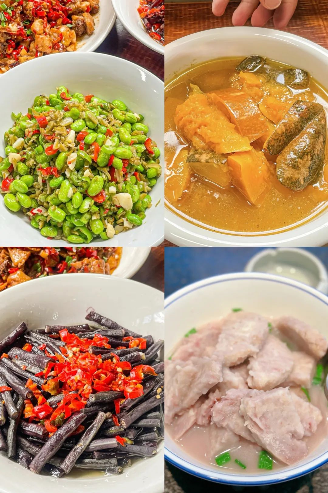 Image related to How China's Steamed Cuisine Capital Won Over the Nation's Workforce