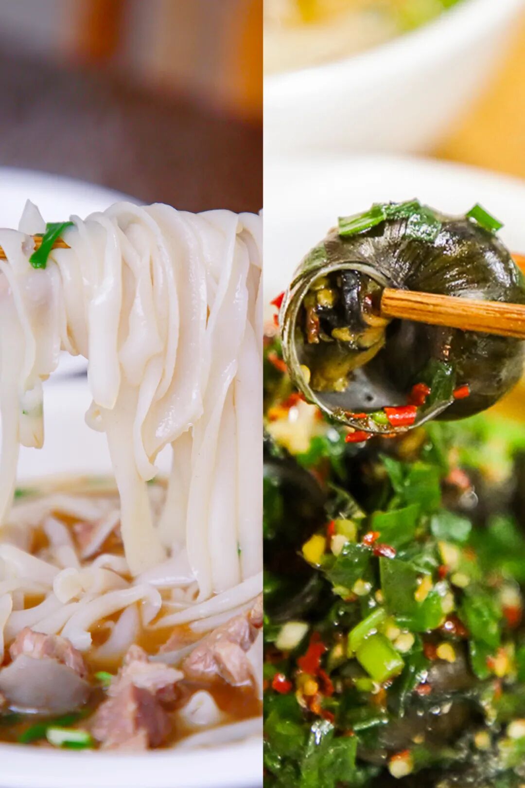 Image related to How China's Steamed Cuisine Capital Won Over the Nation's Workforce