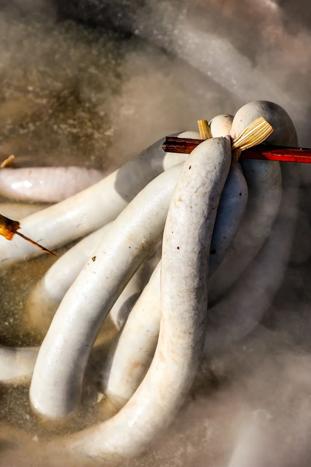 Image related to China's Ultimate New Year Feast: Southern Twists Outshine Northern Traditions