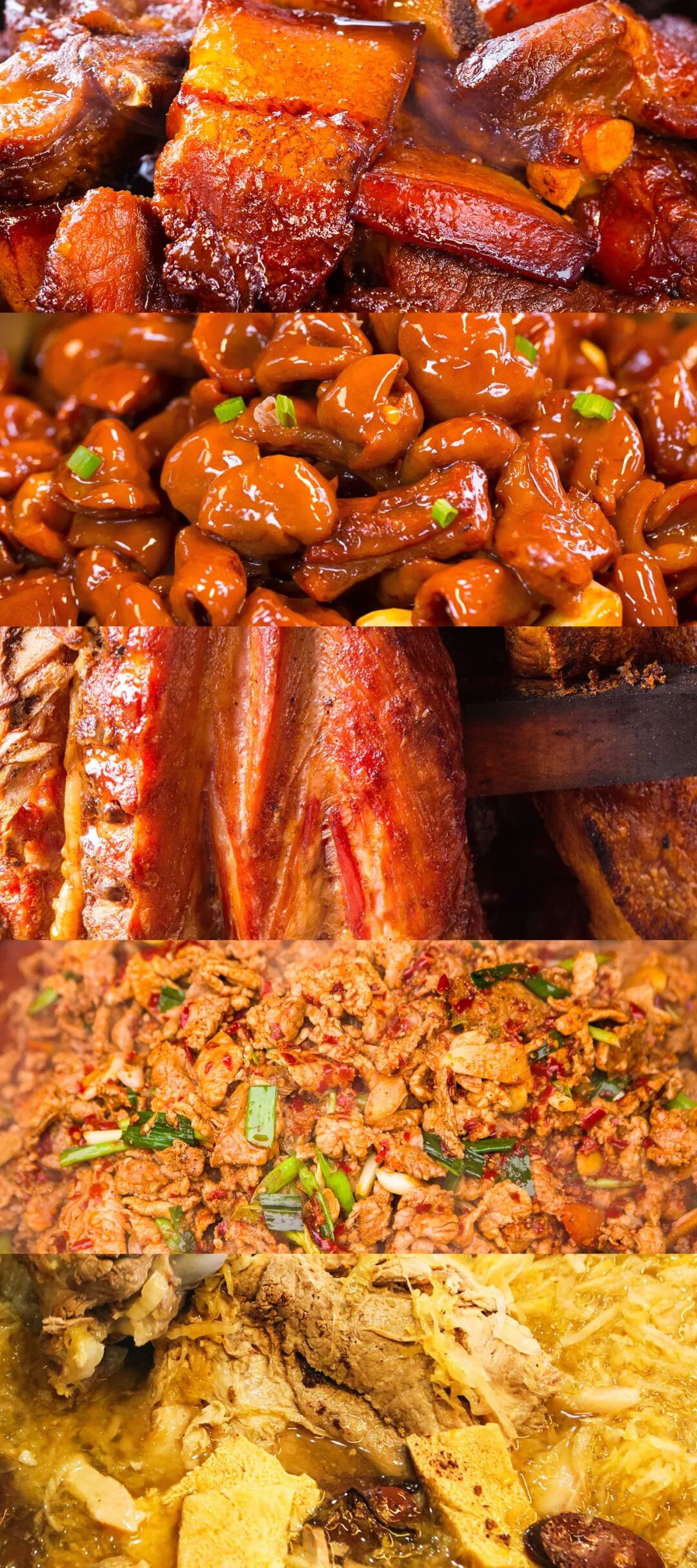 Image related to China's Ultimate New Year Feast: Southern Twists Outshine Northern Traditions