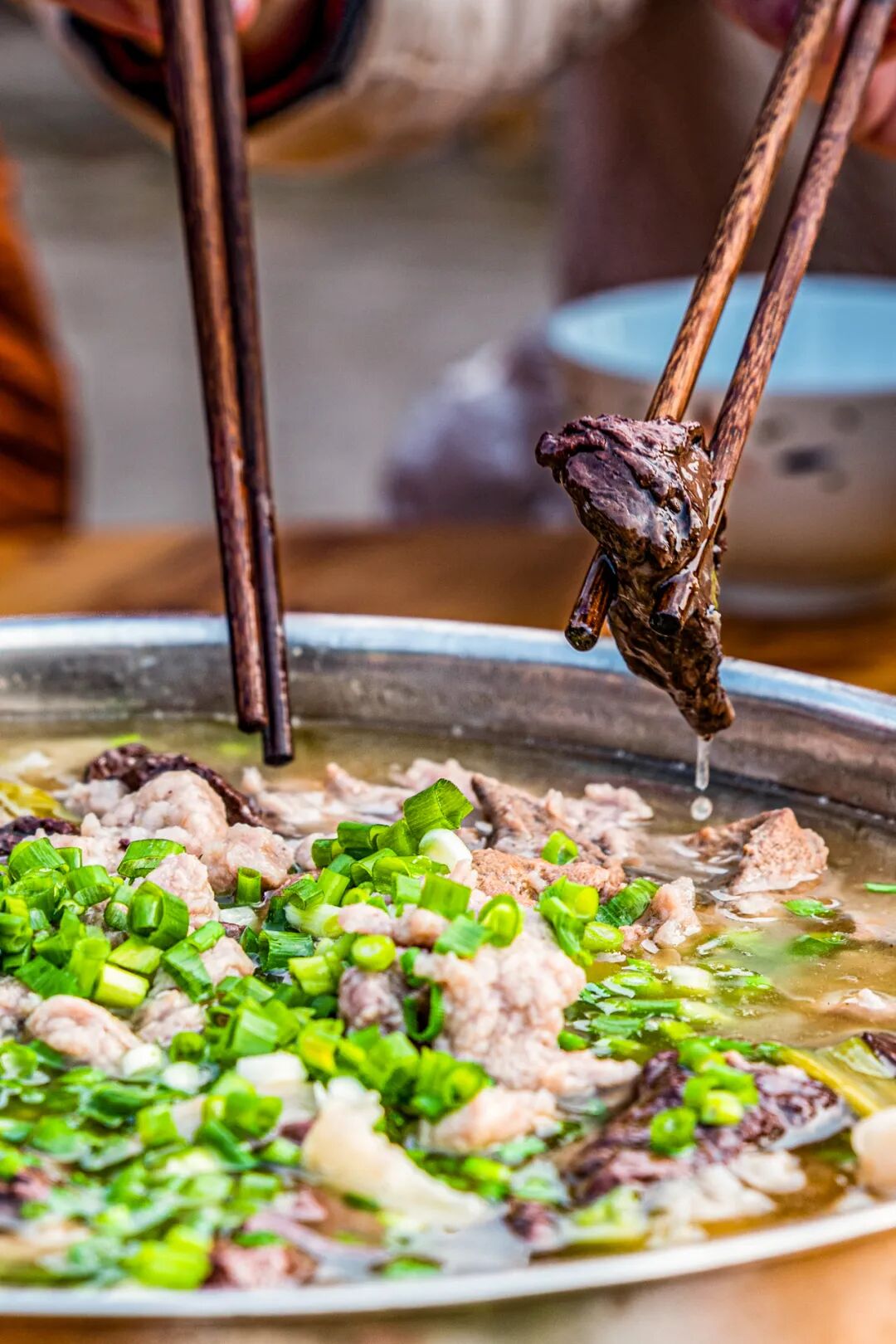 Image related to China's Ultimate New Year Feast: Southern Twists Outshine Northern Traditions