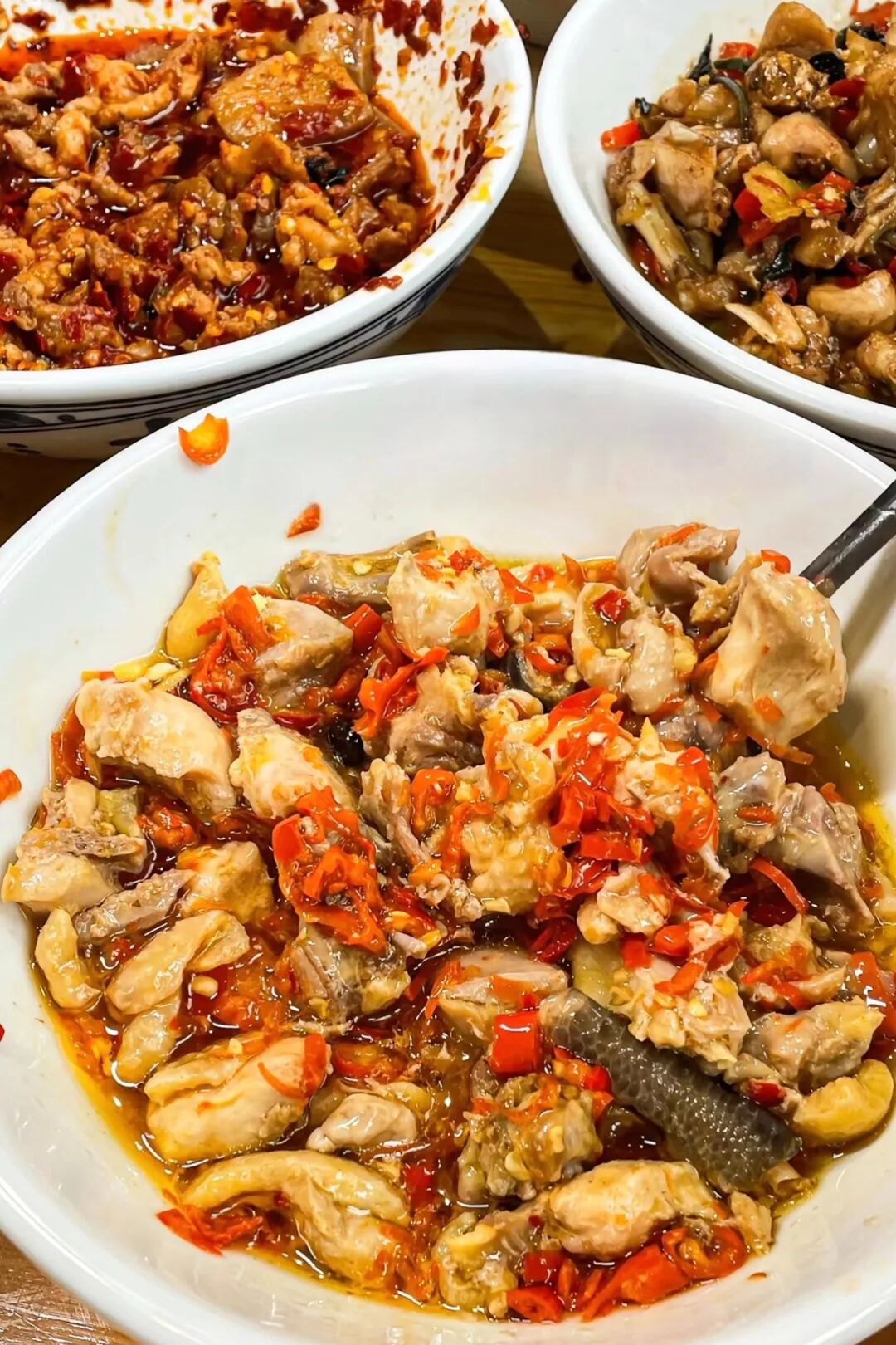 Image related to How China's Steamed Cuisine Capital Won Over the Nation's Workforce