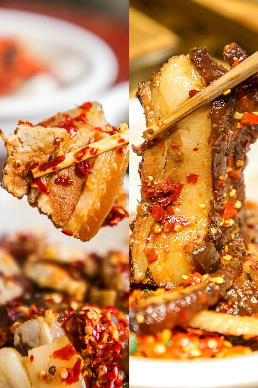 Image related to How China's Steamed Cuisine Capital Won Over the Nation's Workforce