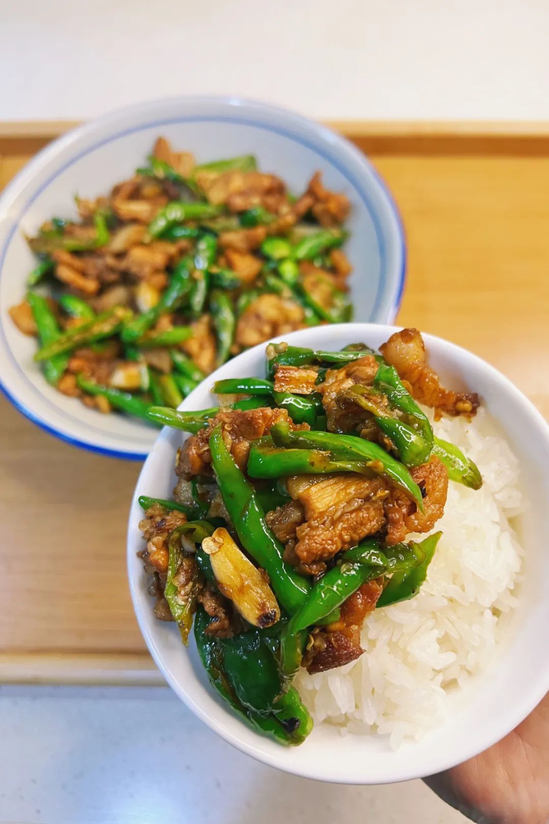 Image related to The Magic Cuisine Capital: Stir-Fried Chili Peppers Are Just the Tip of the Iceberg!