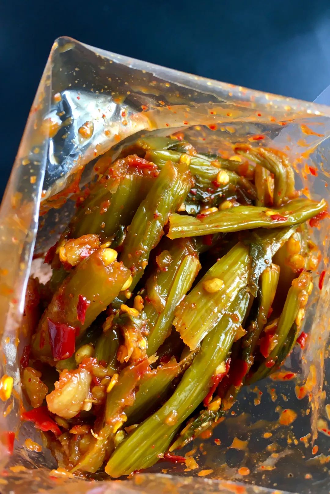Image related to The Magic Cuisine Capital: Stir-Fried Chili Peppers Are Just the Tip of the Iceberg!