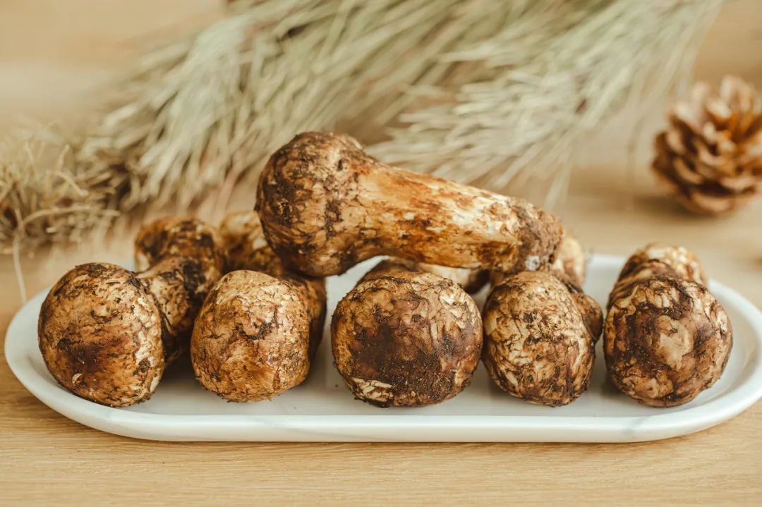 Image related to Southwest China's Summer Delicacy: Available Only One Month a Year