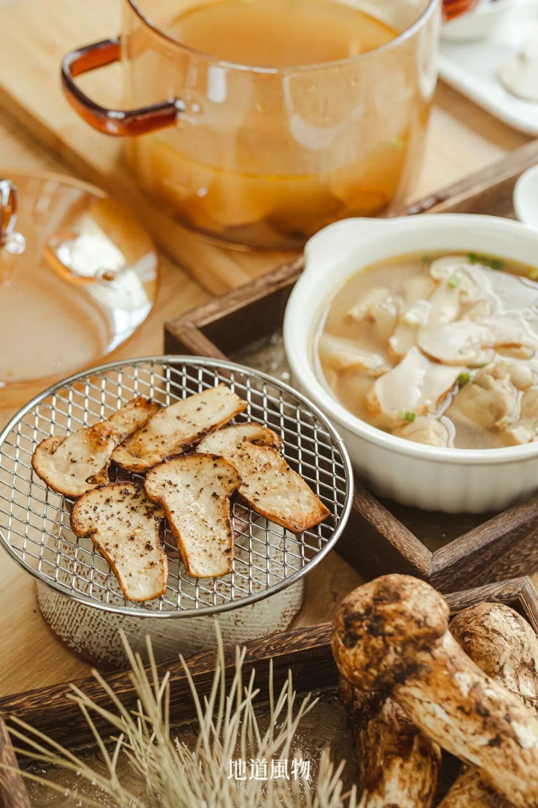 Image related to Southwest China's Summer Delicacy: Available Only One Month a Year