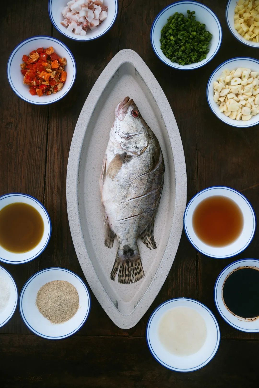 Image related to How Did Stinky Mandarin Fish Become the Icon of Anhui Cuisine?