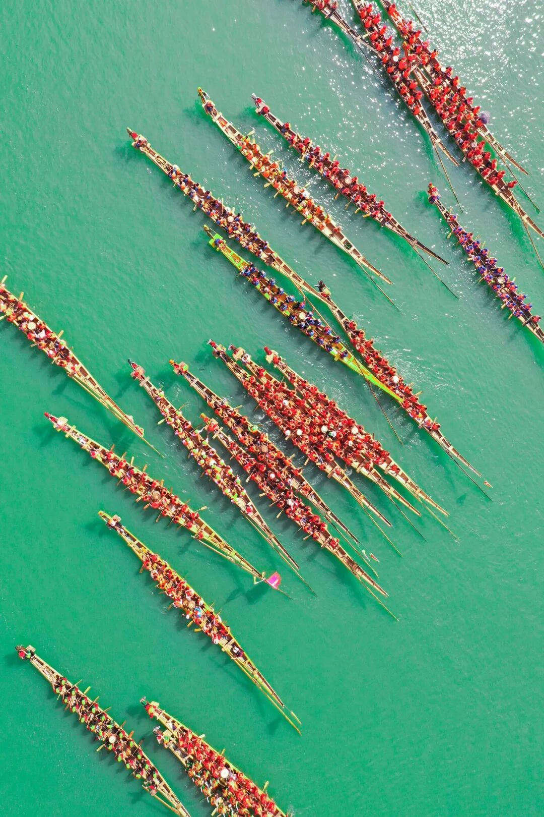 Image related to Could Hunan Be Home to China's Fifth County?