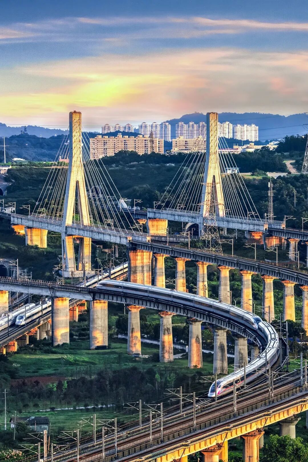 Image related to Could Hunan Be Home to China's Fifth County?