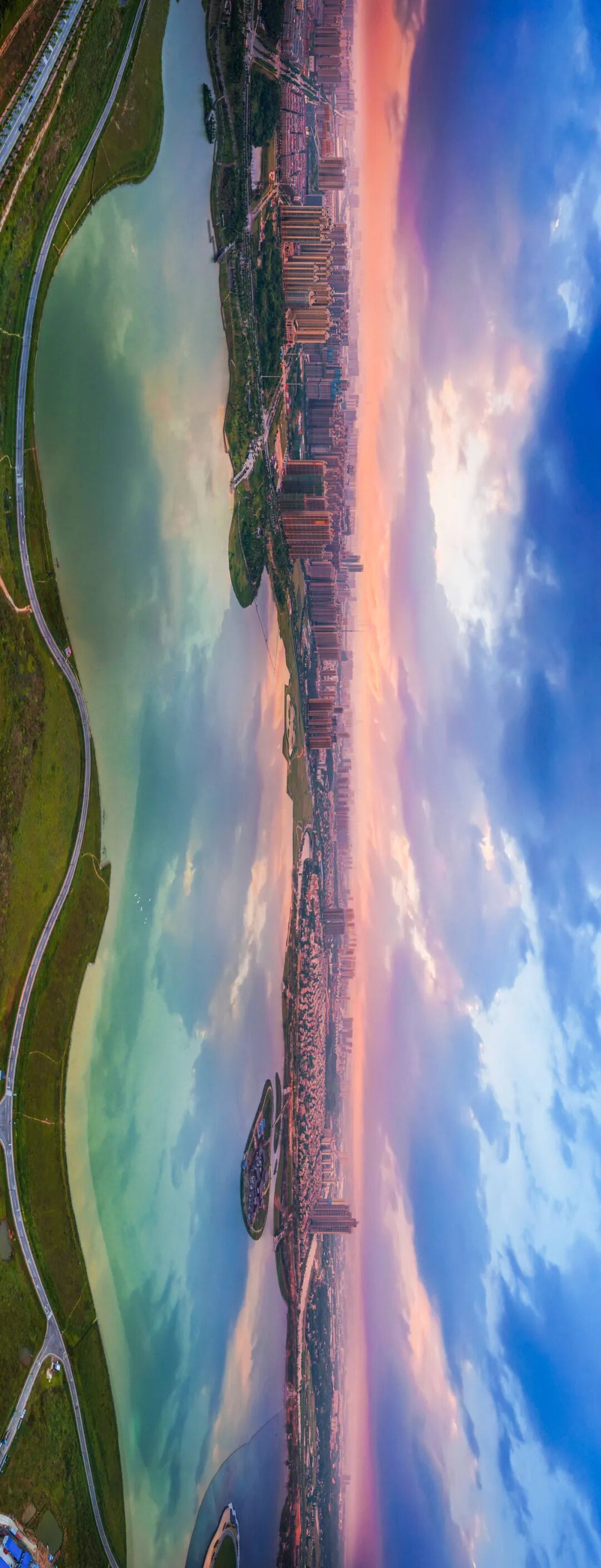 Image related to Could Hunan Be Home to China's Fifth County?