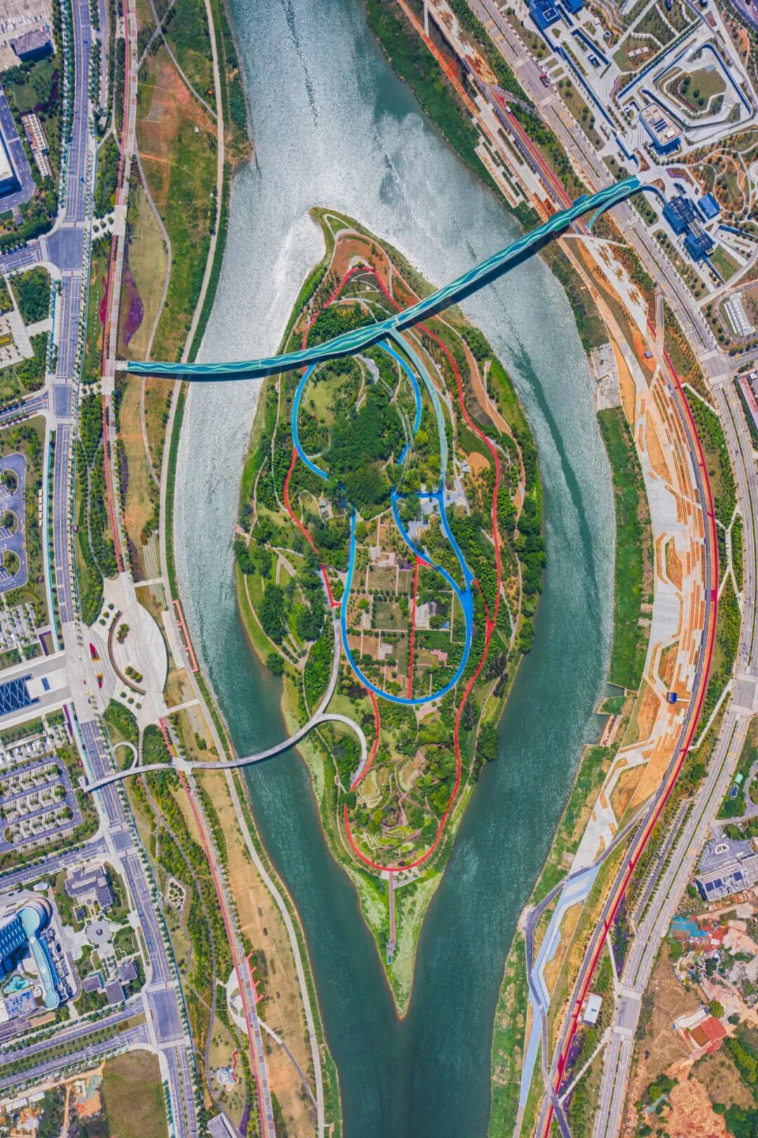 Image related to Could Hunan Be Home to China's Fifth County?