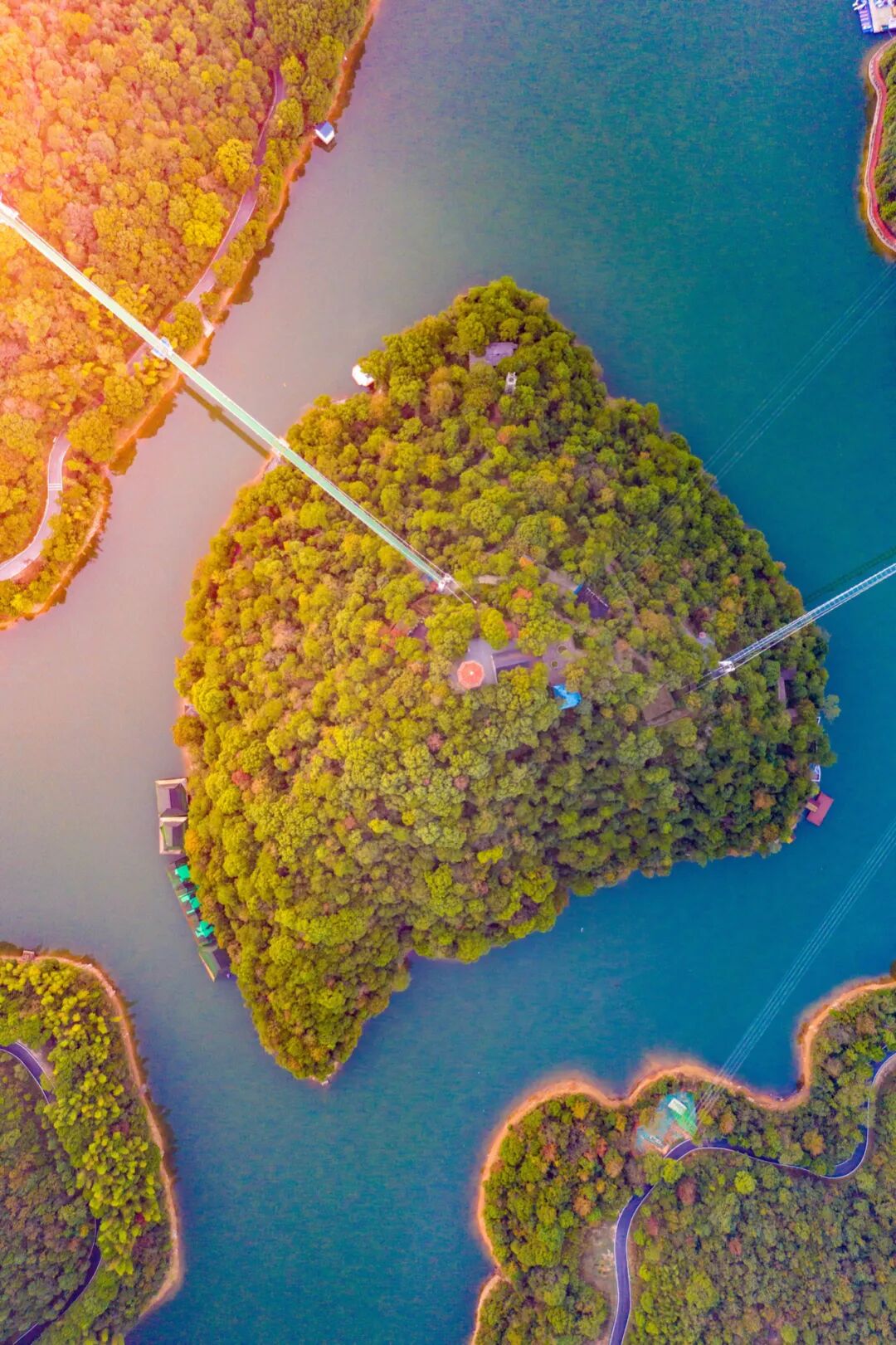 Image related to Could Hunan Be Home to China's Fifth County?