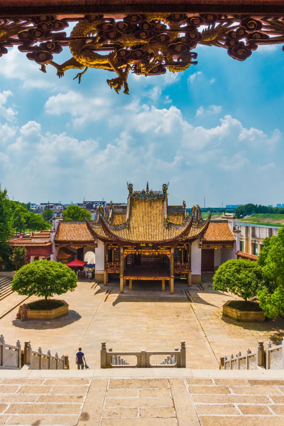 Image related to Could Hunan Be Home to China's Fifth County?