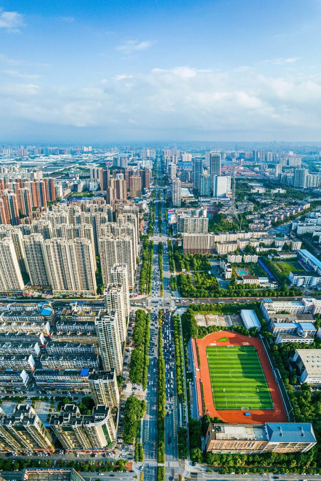 Image related to Could Hunan Be Home to China's Fifth County?